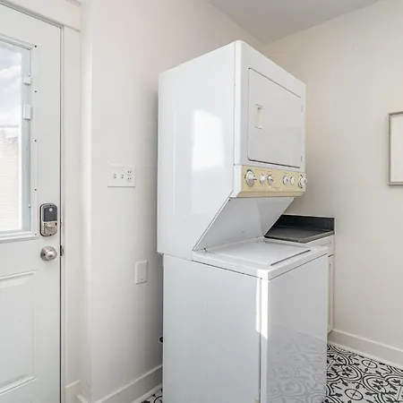 Blue Pearl - Private Backyard - Mins To Broadway * Nashville
