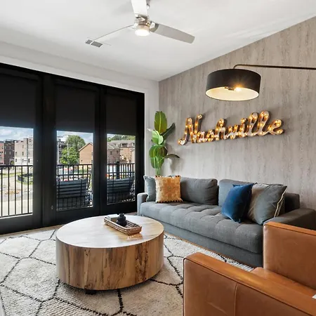 Apartment Odyssey *