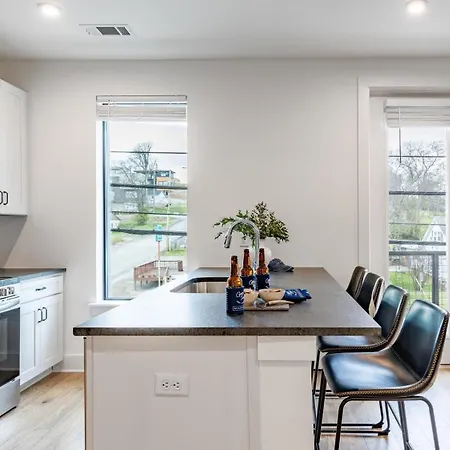 The Heights By Avantstay Holiday home *