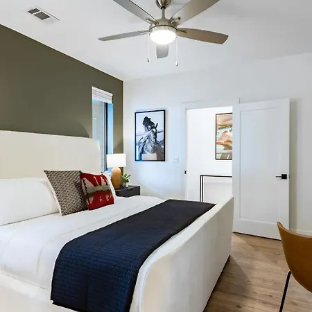 The Heights By Avantstay Holiday home