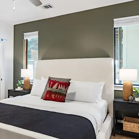 The Heights By Avantstay Holiday home