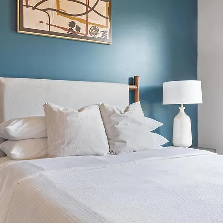 Landing Apartments - The Haysboro Nashville