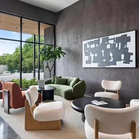 Landing Apartments - The Haysboro Apartment