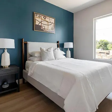 Landing Apartments - The Haysboro Nashville