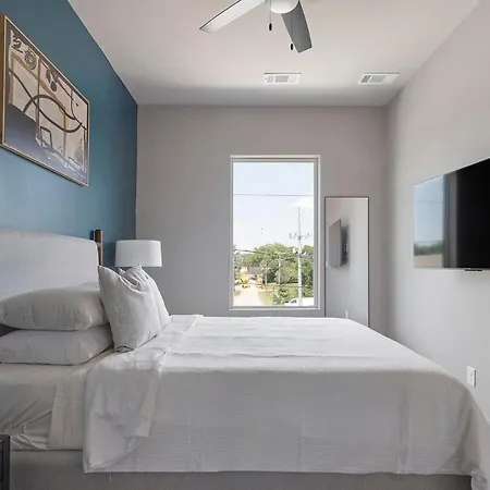 Landing Apartments - The Haysboro Nashville