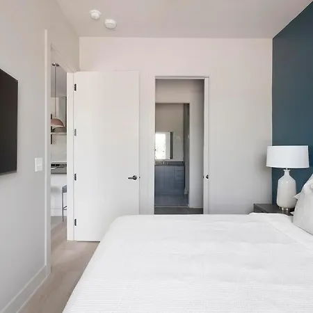 Landing Apartments - The Haysboro Apartment *