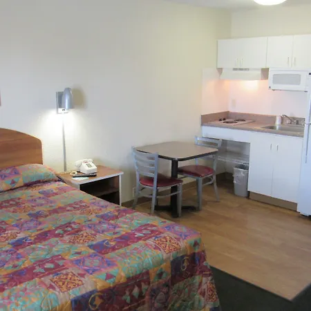 Intown Extended Tn - Bell Road Hotel 2*