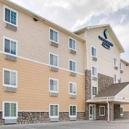 Woodspring Airport Hotel