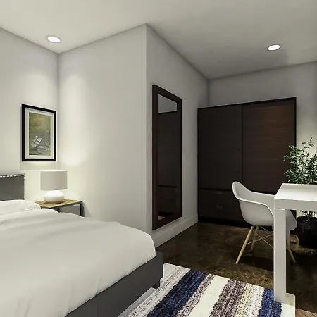 Reserve By Vacations Apartment