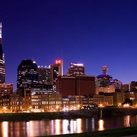 Reserve By Vacations Apartment Nashville