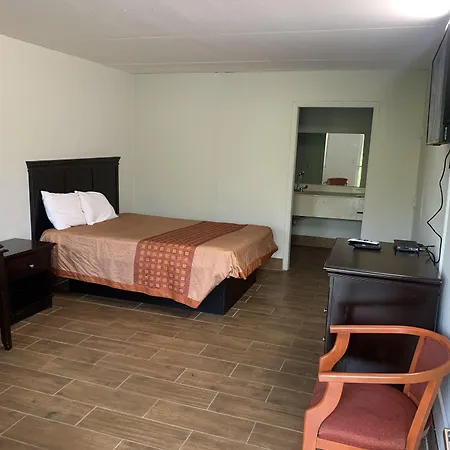 Cumberland Near Downtown - Nashville, Tn 3* Nashville