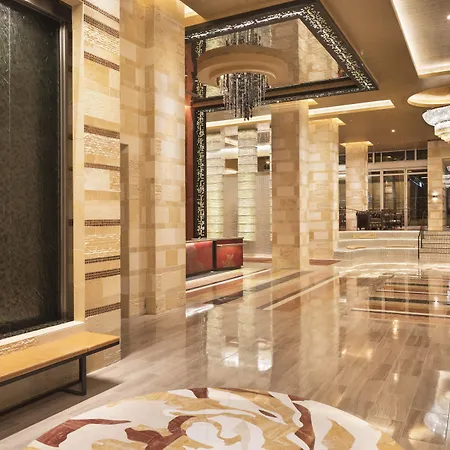 The Westin Nashville Hotel