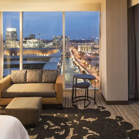 The Westin Nashville Hotel 4*