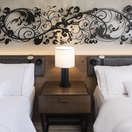 The Westin Nashville 4* Nashville