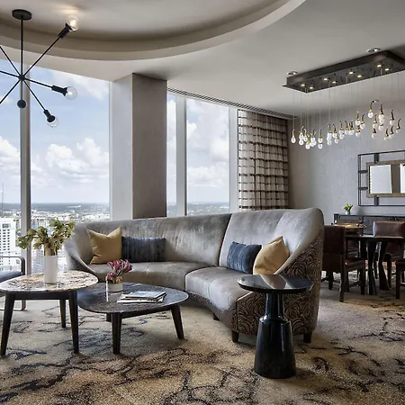 The Westin Nashville 4* Nashville
