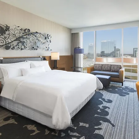 The Westin Nashville Nashville