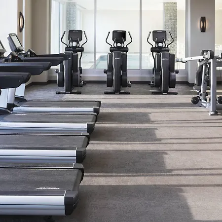 The Westin Nashville Hotel 4*