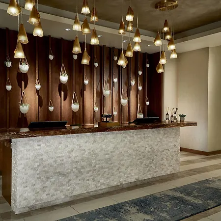 Hotel The Westin Nashville Nashville