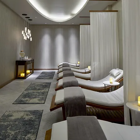 The Westin Nashville Hotel