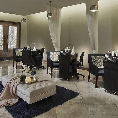 The Westin Nashville Hotel 4*