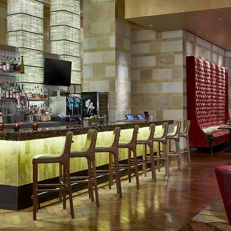 The Westin Nashville Nashville