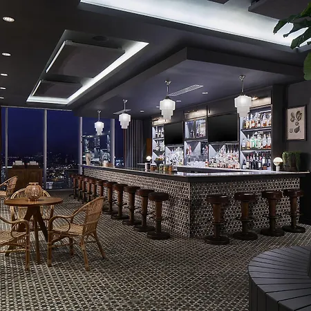 The Westin Nashville 4*
