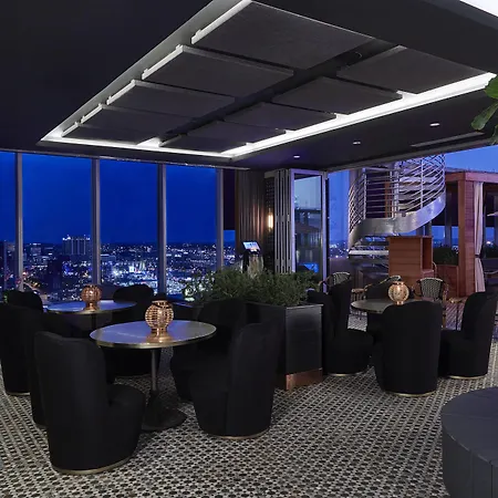 The Westin Nashville