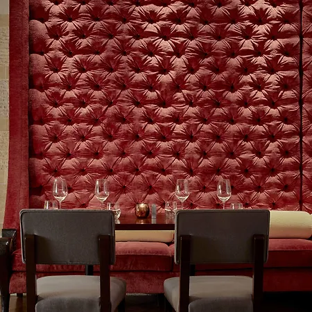 The Westin Nashville 4* Nashville
