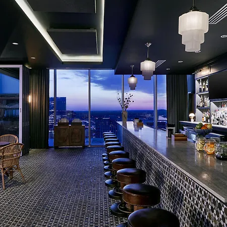 The Westin Nashville Hotel Nashville