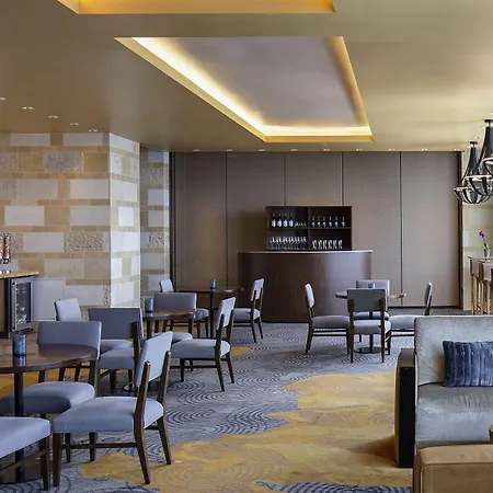 The Westin Nashville Hotel Nashville