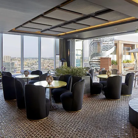 The Westin Nashville Nashville