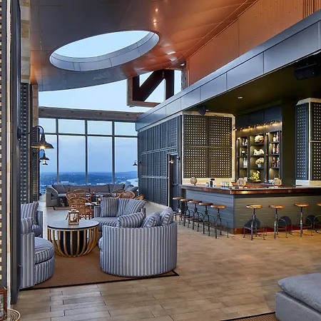 The Westin Nashville 4* Nashville