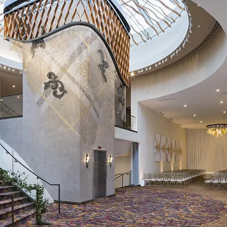 Hotel The Westin Nashville 4*