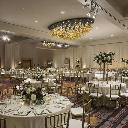 Hotel The Westin Nashville 4*