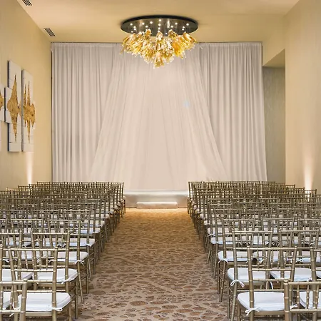 Hotel The Westin Nashville Nashville