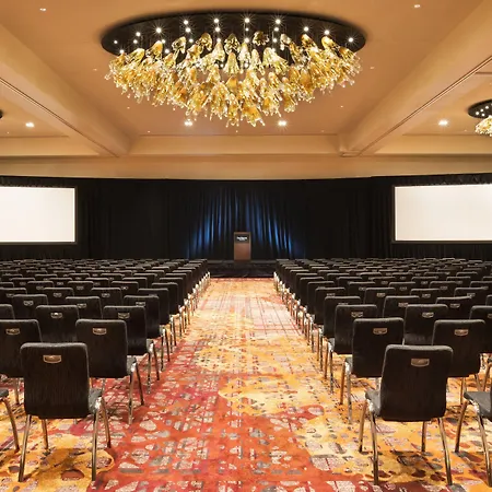 The Westin Nashville