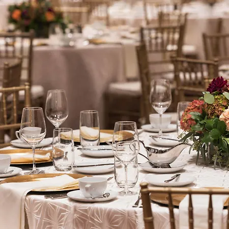The Westin Nashville 4*