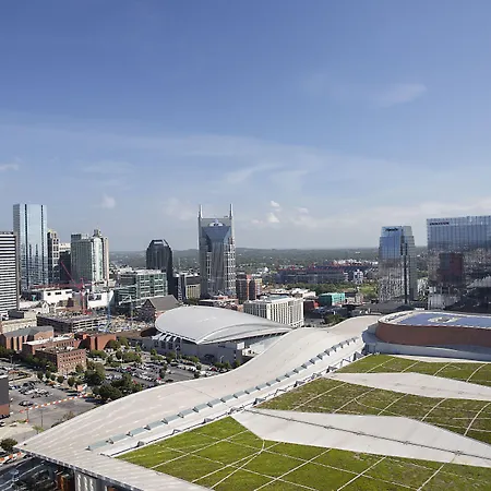 The Westin Nashville Nashville