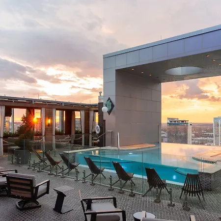 The Westin Nashville Nashville