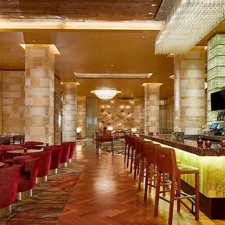 Hotel The Westin Nashville Nashville