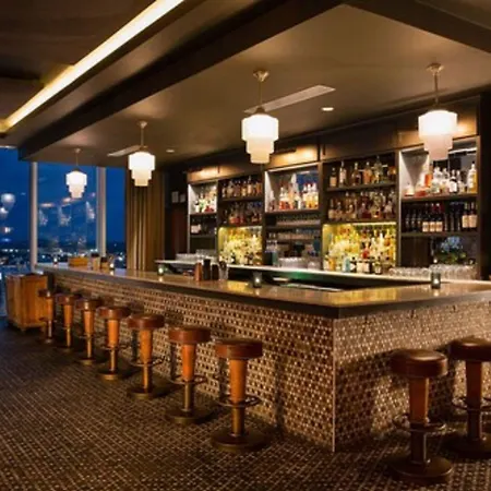 Hotel The Westin Nashville 4*