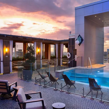 The Westin Nashville 4*