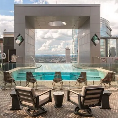 Hotel The Westin Nashville 4*