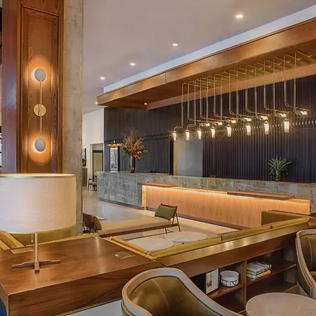 Thompson Nashville, By Hyatt