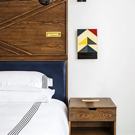 Thompson Nashville, By Hyatt Hotel