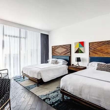 Thompson Nashville, By Hyatt Nashville