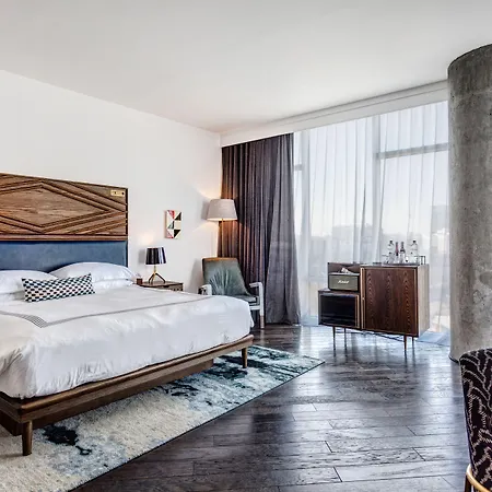 Thompson Nashville, By Hyatt Nashville