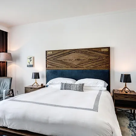 Thompson Nashville, By Hyatt