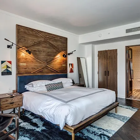 Hotel Thompson Nashville, By Hyatt Nashville