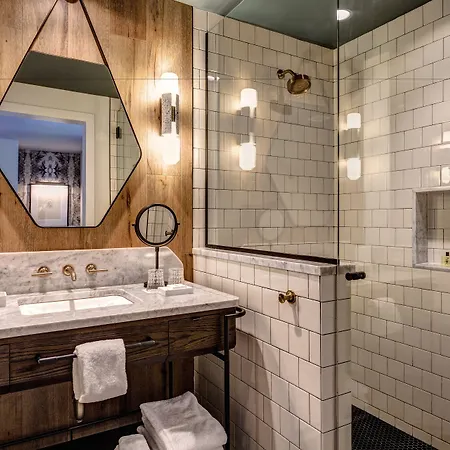 Thompson Nashville, By Hyatt 4* Nashville